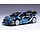 Ford Puma Rally1 #13 Central European Rally 2023 - 1:43 - IXO Models