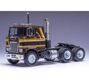 Mack Mack Serie F 1977 - 1:43 - IXO Models Mack Mack Serie F 1977 - 1:43 - IXO Models