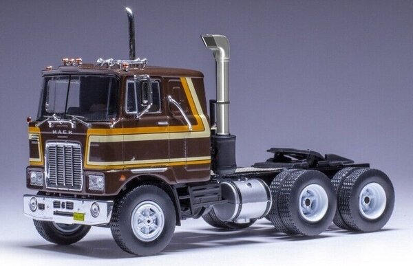 Mack Mack Serie F 1977 - 1:43 - IXO Models Mack Mack Serie F 1977 - 1:43 - IXO Models