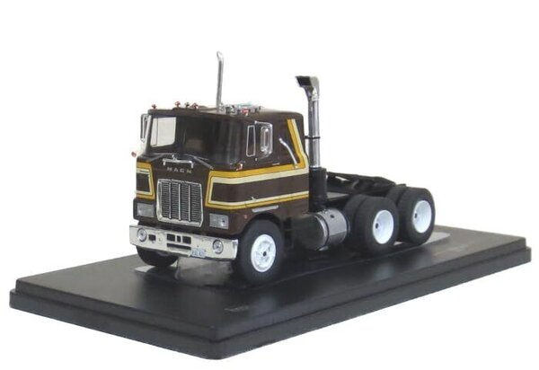 Mack Mack Serie F 1977 - 1:43 - IXO Models Mack Mack Serie F 1977 - 1:43 - IXO Models