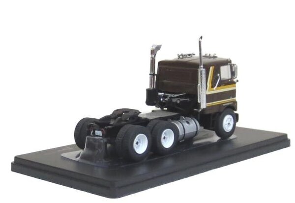 Mack Mack Serie F 1977 - 1:43 - IXO Models Mack Mack Serie F 1977 - 1:43 - IXO Models