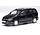 VW Touran 2010 - 1:43 - IXO Models