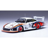 Porsche Porsche 935/78 930 #1 6H Silverstone Martini Porsche 1978 - 1:43 - IXO Models Porsche Porsche 935/78 930 #1 6H Silverstone Martini Porsche 1978 - 1:43 - IXO Models