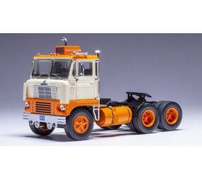 White White 7400 1960 - 1:43 - IXO Models White White 7400 1960 - 1:43 - IXO Models
