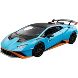 Lamborghini Lamborghini Huracán STO - 1:18 - Rastar