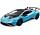 Lamborghini Huracán STO - 1:18 - Rastar