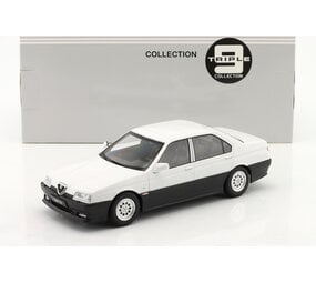 Alfa Romeo Alfa Romeo 164 Q4 1994 - 1:18 - Triple 9 Collection