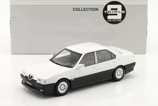 Alfa Romeo Alfa Romeo 164 Q4 1994 - 1:18 - Triple 9 Collection