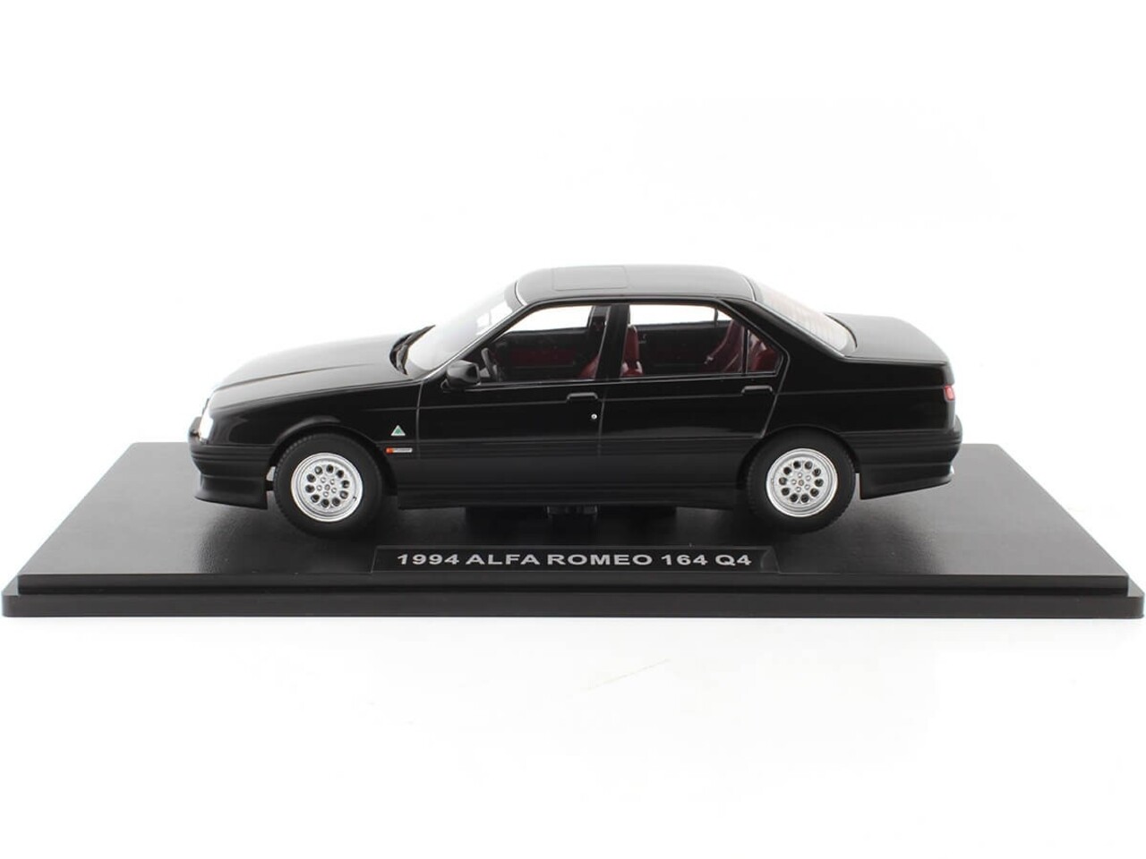 Alfa Romeo Alfa Romeo 164 Q4 1994 - 1:18 - Triple 9 Collection
