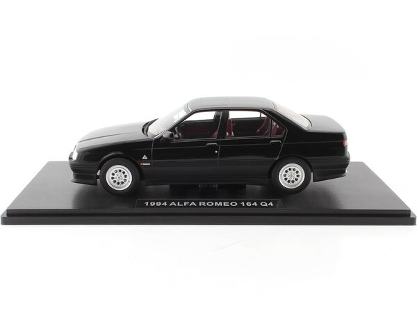 Alfa Romeo Alfa Romeo 164 Q4 1994 - 1:18 - Triple 9 Collection