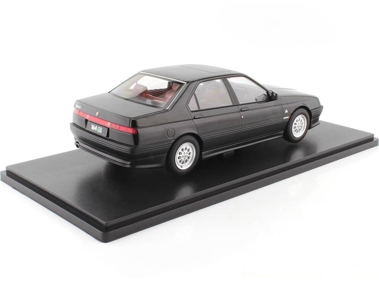 Alfa Romeo Alfa Romeo 164 Q4 1994 - 1:18 - Triple 9 Collection