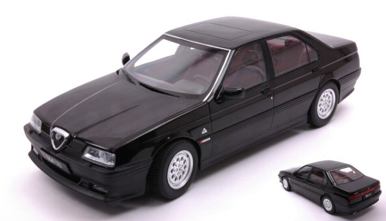 Alfa Romeo Alfa Romeo 164 Q4 1994 - 1:18 - Triple 9 Collection