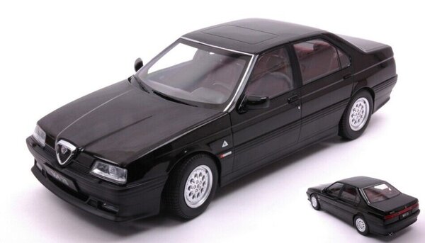 Alfa Romeo Alfa Romeo 164 Q4 1994 - 1:18 - Triple 9 Collection