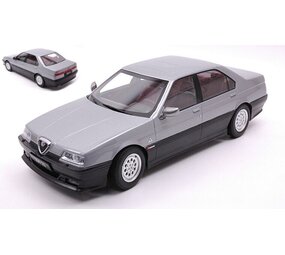 Alfa Romeo Alfa Romeo 164 Q4 1994 - 1:18 - Triple 9 Collection