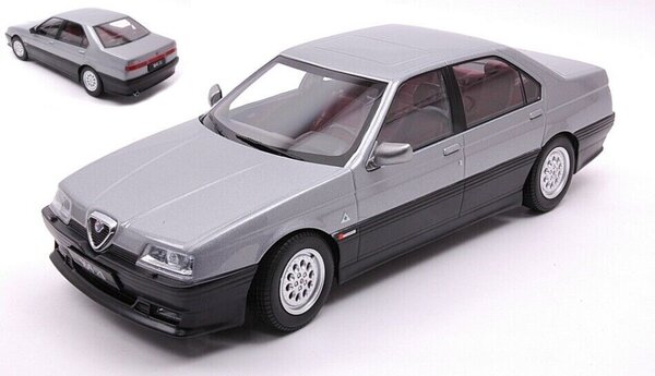 Alfa Romeo Alfa Romeo 164 Q4 1994 - 1:18 - Triple 9 Collection
