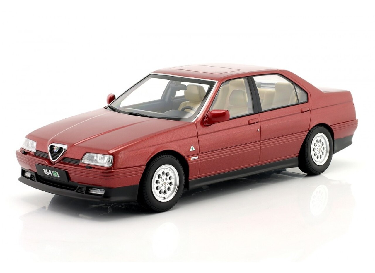 Alfa Romeo Alfa Romeo 164 Q4 1994 - 1:18 - Triple 9 Collection