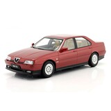 Alfa Romeo Alfa Romeo 164 Q4 1994 - 1:18 - Triple 9 Collection Alfa Romeo Alfa Romeo 164 Q4 1994 - 1:18 - Triple 9 Collection