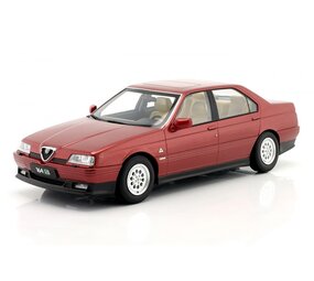 Alfa Romeo Alfa Romeo 164 Q4 1994 - 1:18 - Triple 9 Collection