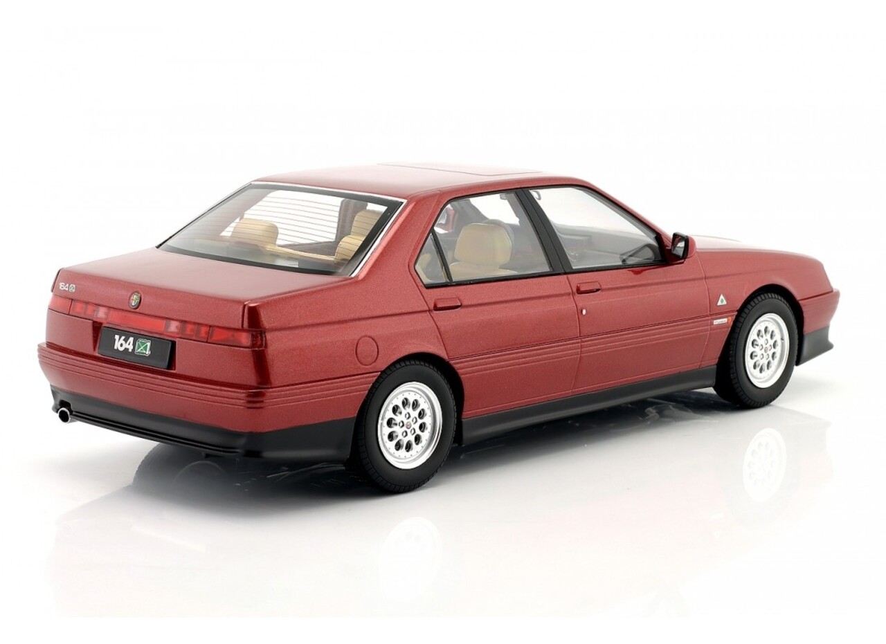 Alfa Romeo Alfa Romeo 164 Q4 1994 - 1:18 - Triple 9 Collection