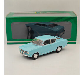 Opel Opel Kadett B Coupé 1966 - 1:18 - Cult Scale Models Opel Opel Kadett B Coupé 1966 - 1:18 - Cult Scale Models