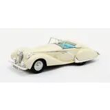 Talbot Talbot-Lago T150C Cabriolet Figoni & Falaschi Open 1936 - 1:43 - Matrix Scale Models Talbot Talbot-Lago T150C Cabriolet Figoni & Falaschi Open 1936 - 1:43 - Matrix Scale Models