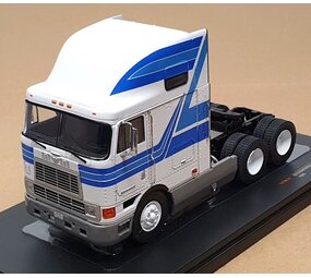 International International Eagle Cabover Engine Tractor 6x4 1995 - 1:43 - IXO Models International International Eagle Cabover Engine Tractor 6x4 1995 - 1:43 - IXO Models