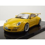 Porsche Porsche 911/997-2 RWB 2008  - 1:43 - IXO Models Porsche Porsche 911/997-2 RWB 2008  - 1:43 - IXO Models