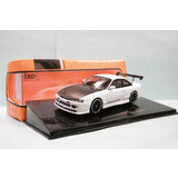Nissan Nissan 240 SX (S14) 1997 - 1:43 - IXO Models Nissan Nissan 240 SX (S14) 1997 - 1:43 - IXO Models