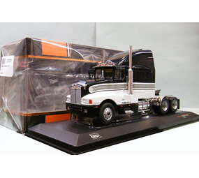 Kenworth Kenworth T600A Tractor 6x4 1986 - 1:43 - IXO Models Kenworth Kenworth T600A Tractor 6x4 1986 - 1:43 - IXO Models