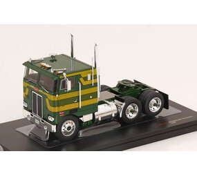 Peterbilt Peterbilt 352 Pacemaker Tractor 6x4 1979 - 1:43 - IXO Models Peterbilt Peterbilt 352 Pacemaker Tractor 6x4 1979 - 1:43 - IXO Models