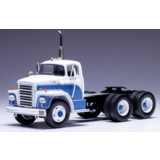 Dodge Dodge LCF CT 900 Tractor 6x4 1960 - 1:43 - IXO Models Dodge Dodge LCF CT 900 Tractor 6x4 1960 - 1:43 - IXO Models
