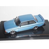 Volvo Volvo 240 Turbo Custom 1980 - 1:43 - IXO Model