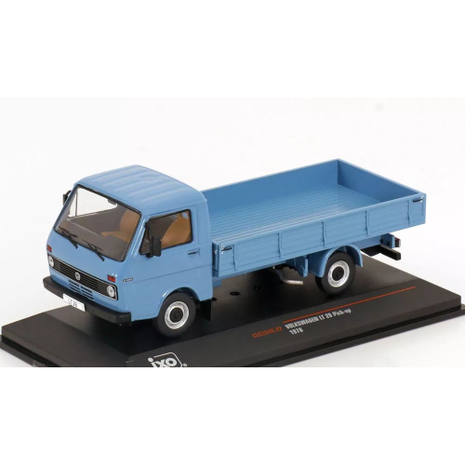 Volkswagen VW LT 28 1978 - 1:43 - IXO Models