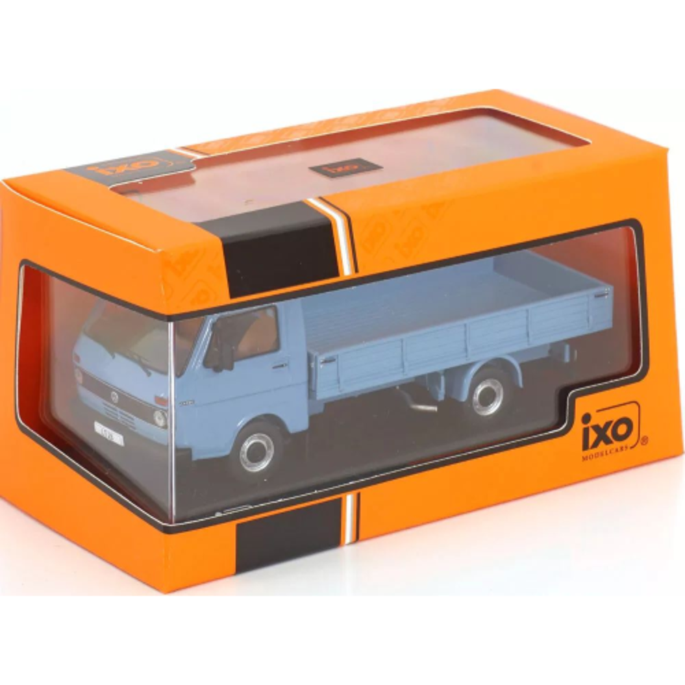 Volkswagen VW LT 28 1978 - 1:43 - IXO Models