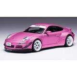 Porsche Porsche 911/997-2 RWB 2008  - 1:43 - IXO Models Porsche Porsche 911/997-2 RWB 2008  - 1:43 - IXO Models