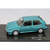 Volkswagen VW Rally Golf G60 1990 - 1:43 - IXO Models