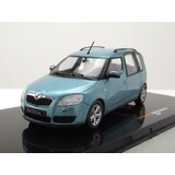 Skoda Skoda Roomster 2007 - 1:43 - IXO Models Skoda Skoda Roomster 2007 - 1:43 - IXO Models