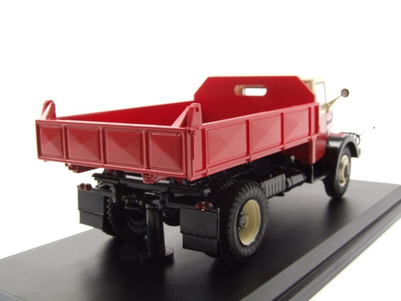 Csepel Csepel D-445 Tipper Dump Truck  - 1:43 - Premium ClassiXXs Csepel Csepel D-445 Tipper Dump Truck  - 1:43 - Premium ClassiXXs