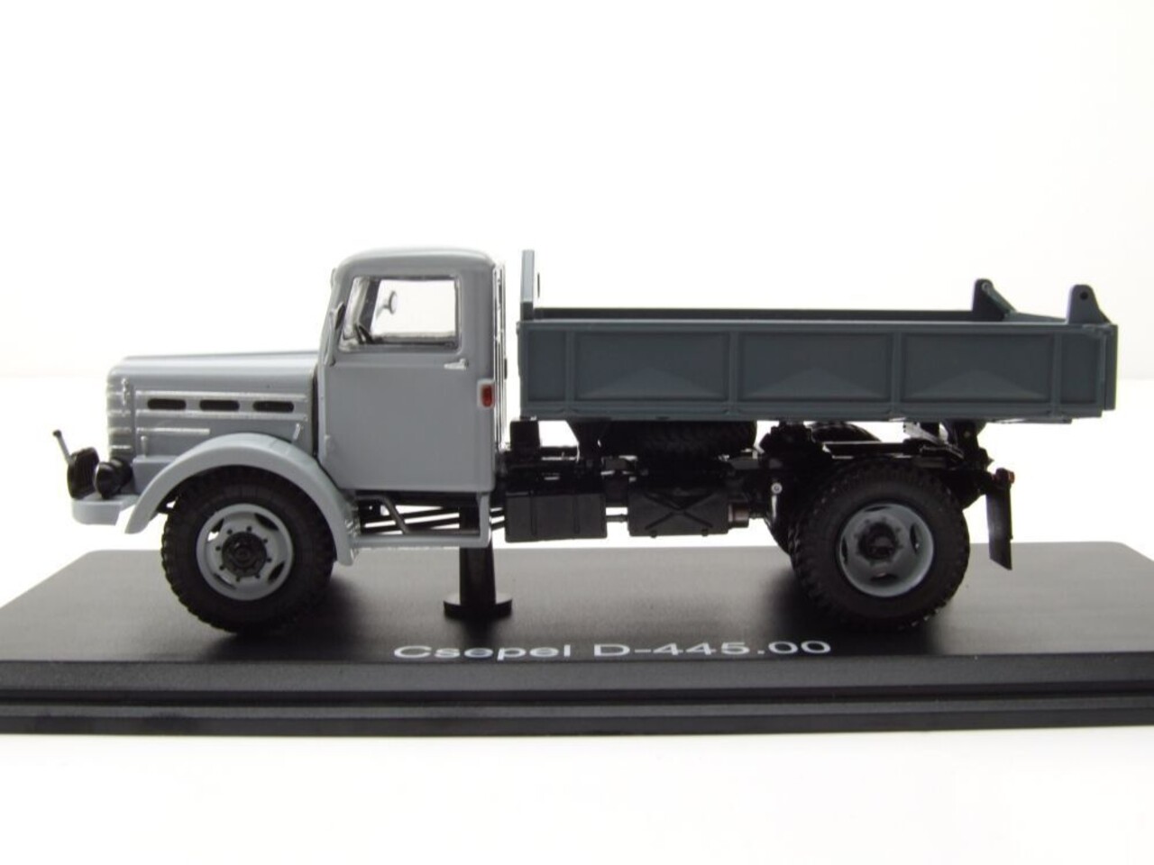 Csepel Csepel D-445 Tipper Dump Truck  - 1:43 - Premium ClassiXXs Csepel Csepel D-445 Tipper Dump Truck  - 1:43 - Premium ClassiXXs