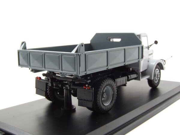 Csepel Csepel D-445 Tipper Dump Truck  - 1:43 - Premium ClassiXXs Csepel Csepel D-445 Tipper Dump Truck  - 1:43 - Premium ClassiXXs