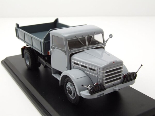 Csepel Csepel D-445 Tipper Dump Truck  - 1:43 - Premium ClassiXXs Csepel Csepel D-445 Tipper Dump Truck  - 1:43 - Premium ClassiXXs