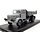 Csepel D-445 Tipper Dump Truck  - 1:43 - Premium ClassiXXs
