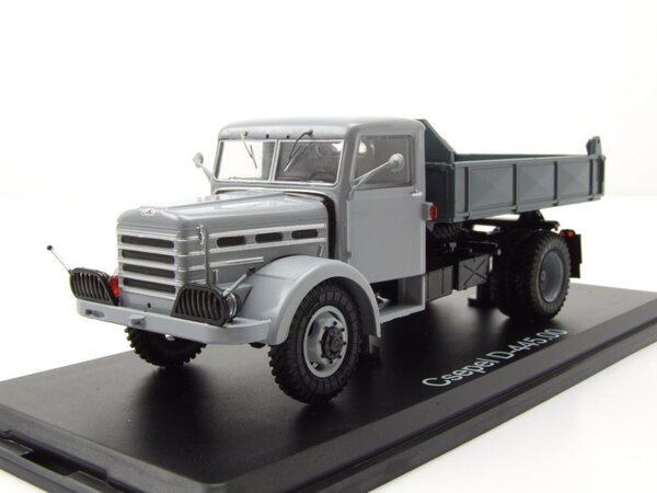 Csepel Csepel D-445 Tipper Dump Truck  - 1:43 - Premium ClassiXXs Csepel Csepel D-445 Tipper Dump Truck  - 1:43 - Premium ClassiXXs
