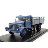 Csepel Csepel D-344.00 Flatbed Truck  - 1:43 - Premium ClassiXXs Csepel Csepel D-344.00 Flatbed Truck  - 1:43 - Premium ClassiXXs