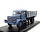 Csepel D-344.00 Flatbed Truck  - 1:43 - Premium ClassiXXs