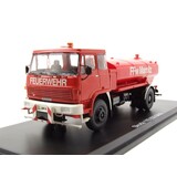 Skoda Škoda 100.850 SA 8 Firetruck Fw Marnitz - 1:43 - Premium ClassiXXs Skoda Škoda 100.850 SA 8 Firetruck Fw Marnitz - 1:43 - Premium ClassiXXs