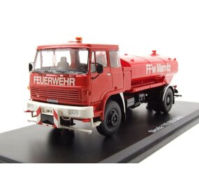 Skoda Škoda 100.850 SA 8 Firetruck Fw Marnitz - 1:43 - Premium ClassiXXs Skoda Škoda 100.850 SA 8 Firetruck Fw Marnitz - 1:43 - Premium ClassiXXs