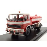 Skoda Škoda 100.850 SA 8 Firetruck - 1:43 - Premium ClassiXXs Skoda Škoda 100.850 SA 8 Firetruck - 1:43 - Premium ClassiXXs