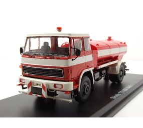 Skoda Škoda 100.850 SA 8 Firetruck - 1:43 - Premium ClassiXXs Skoda Škoda 100.850 SA 8 Firetruck - 1:43 - Premium ClassiXXs