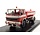Škoda 100.850 SA 8 Firetruck - 1:43 - Premium ClassiXXs